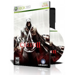 بازی Assassins Creed 2 برای ایکس باکس 360